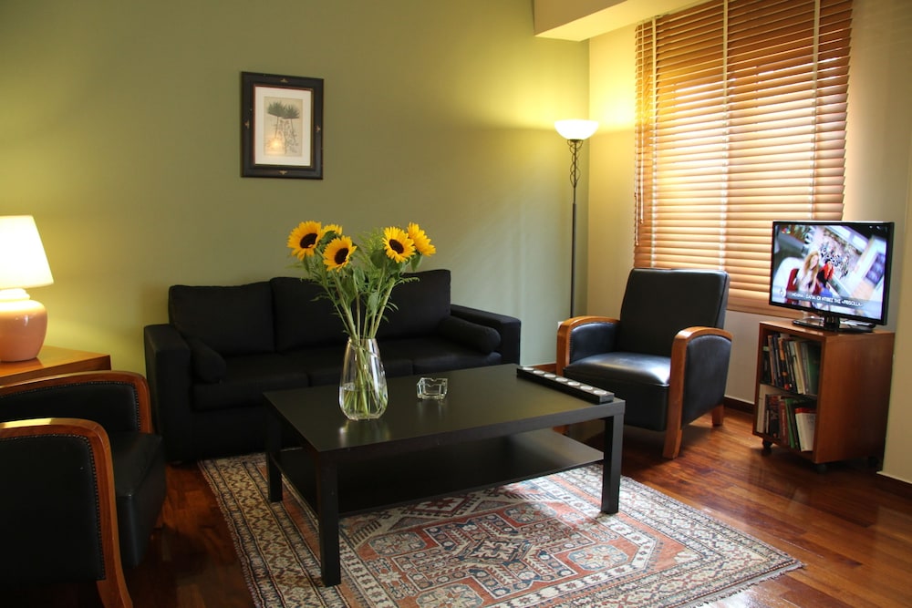 Andromeda Suites and Apartments 31/48