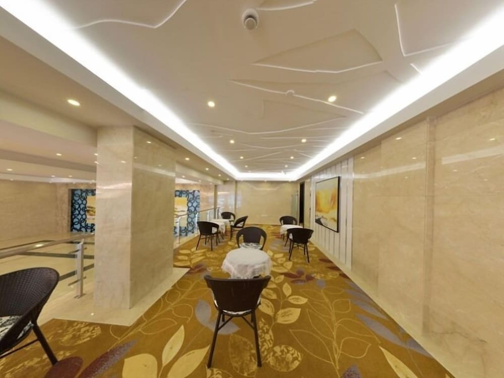GreenTree Inn Changzhou Dinosaur Park Global Harbor Express Hotel 41/48