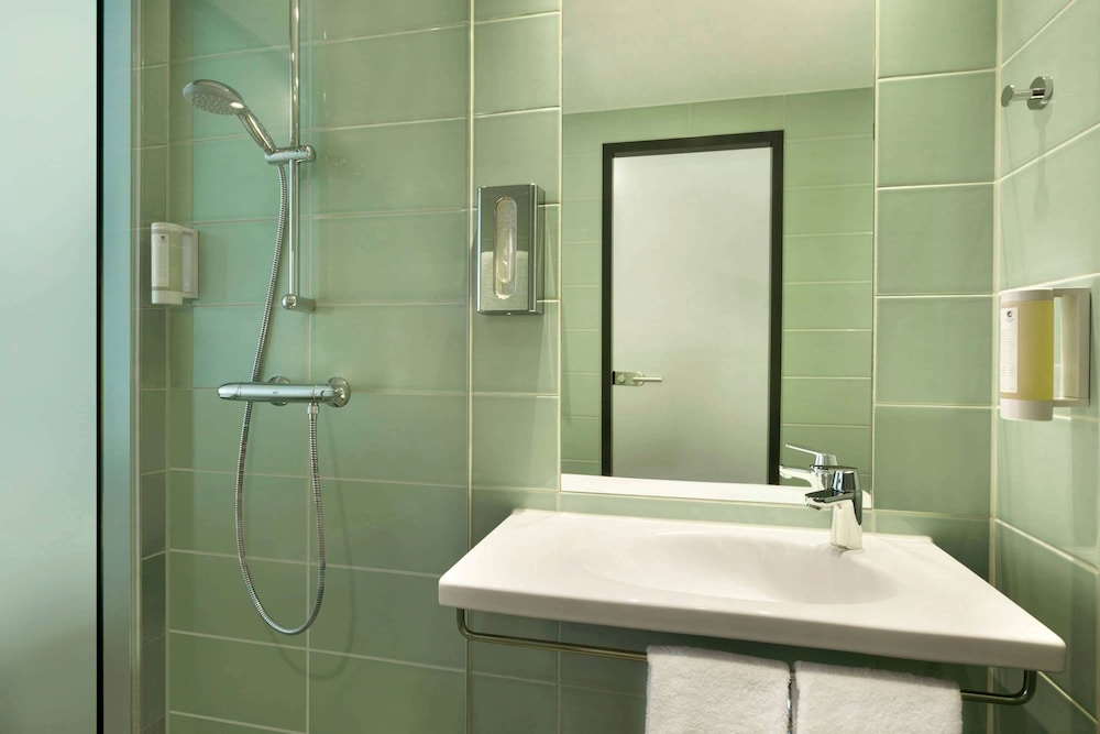 Freiburg City Nord hotel 19/42