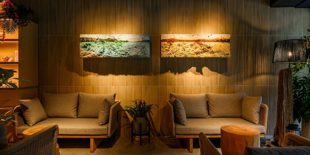 Twin-Line Hotel Yanbaru Okinawa Japan 37/57