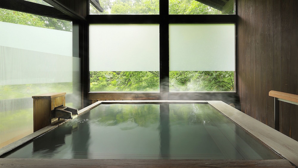 Zao Kokusai Hotel 27/58
