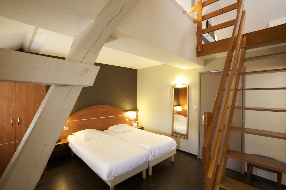 Ibis Styles Colmar Centre 16/53