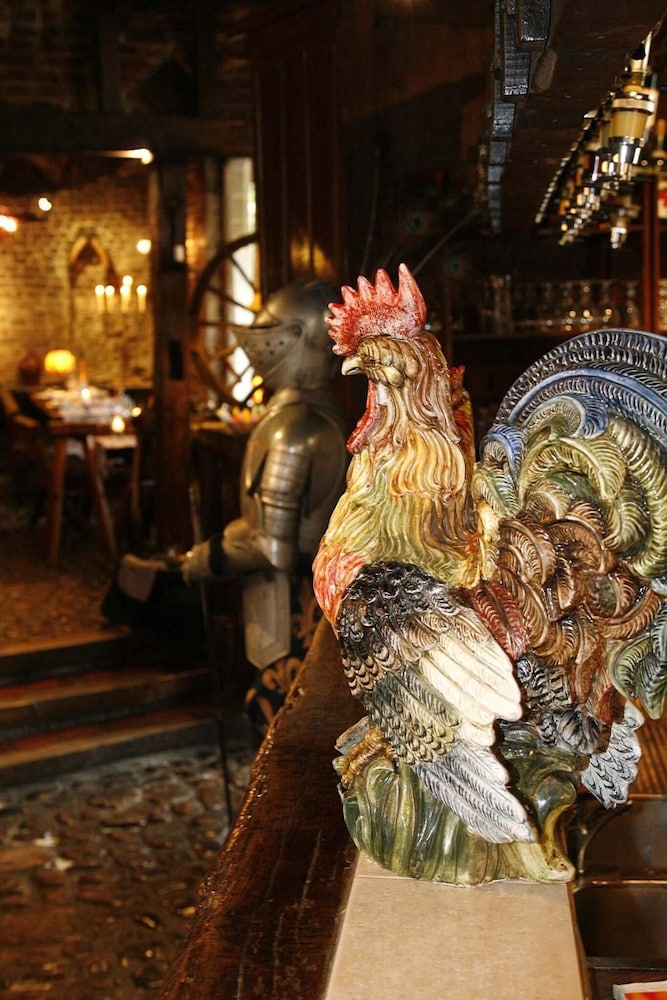 Auberge Du Bon Fermier 10/26