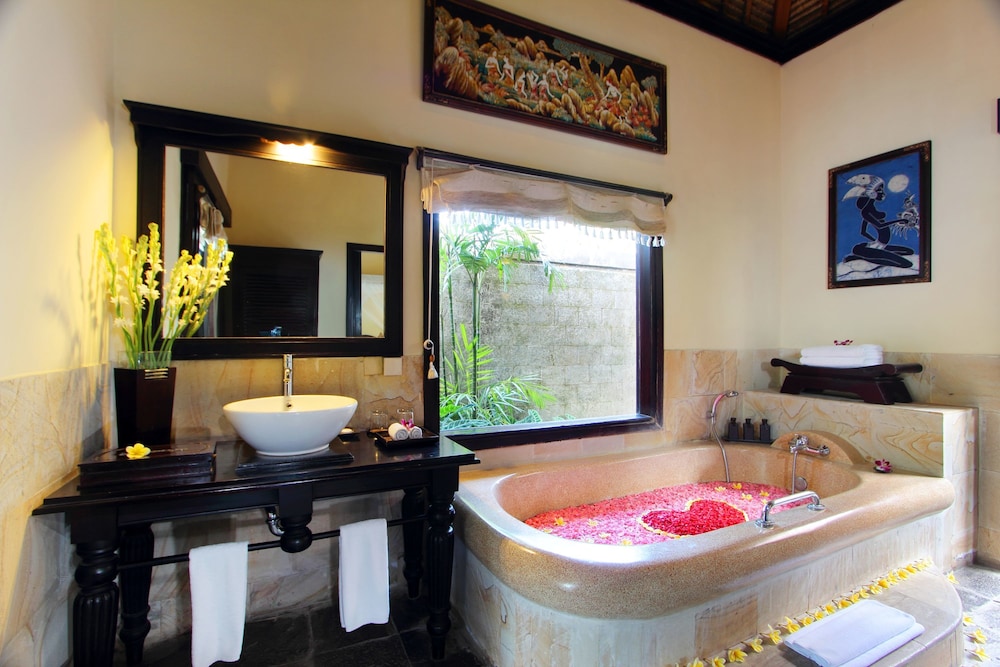 Furamaxclusive Resort Villas Ubud 28/50