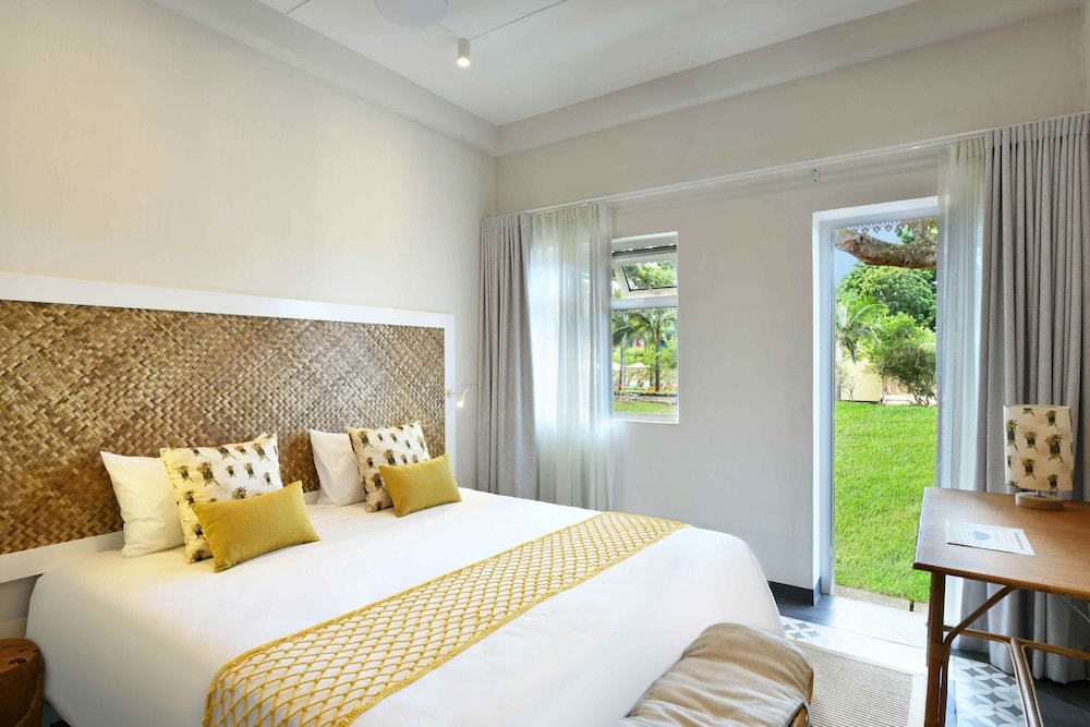 Room at Kaz alala, BEL OMBRE