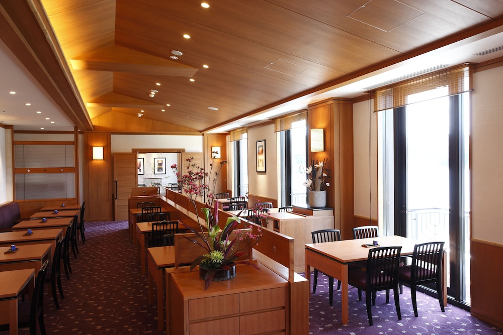 Hotel de Yama, Hakone Lakeside 45/66