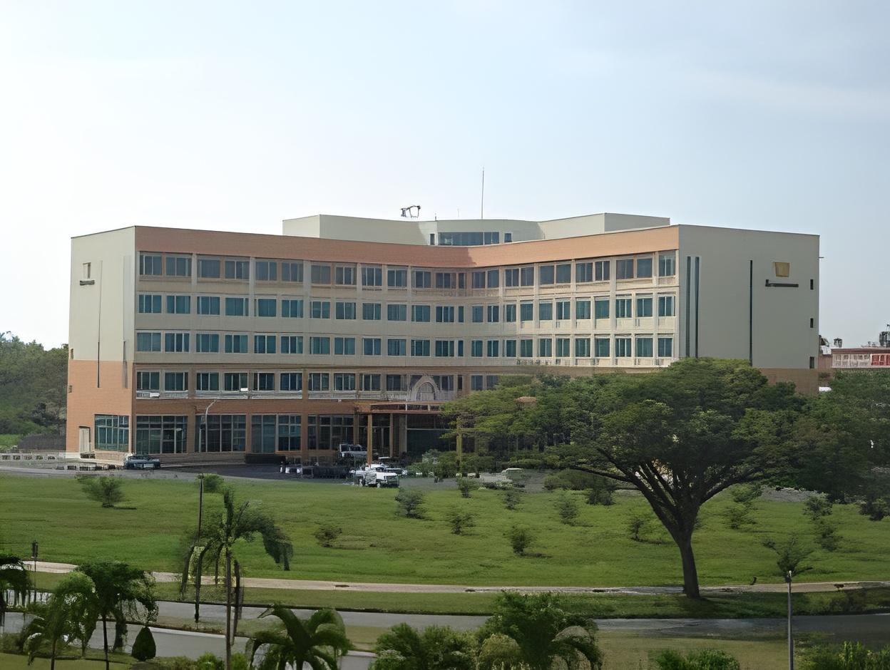 Kingwood Hotel Mukah 12/40