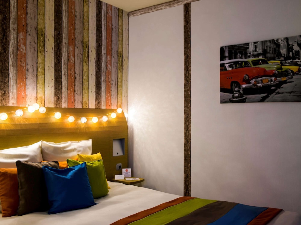 Novotel Budapest Danube 39/69