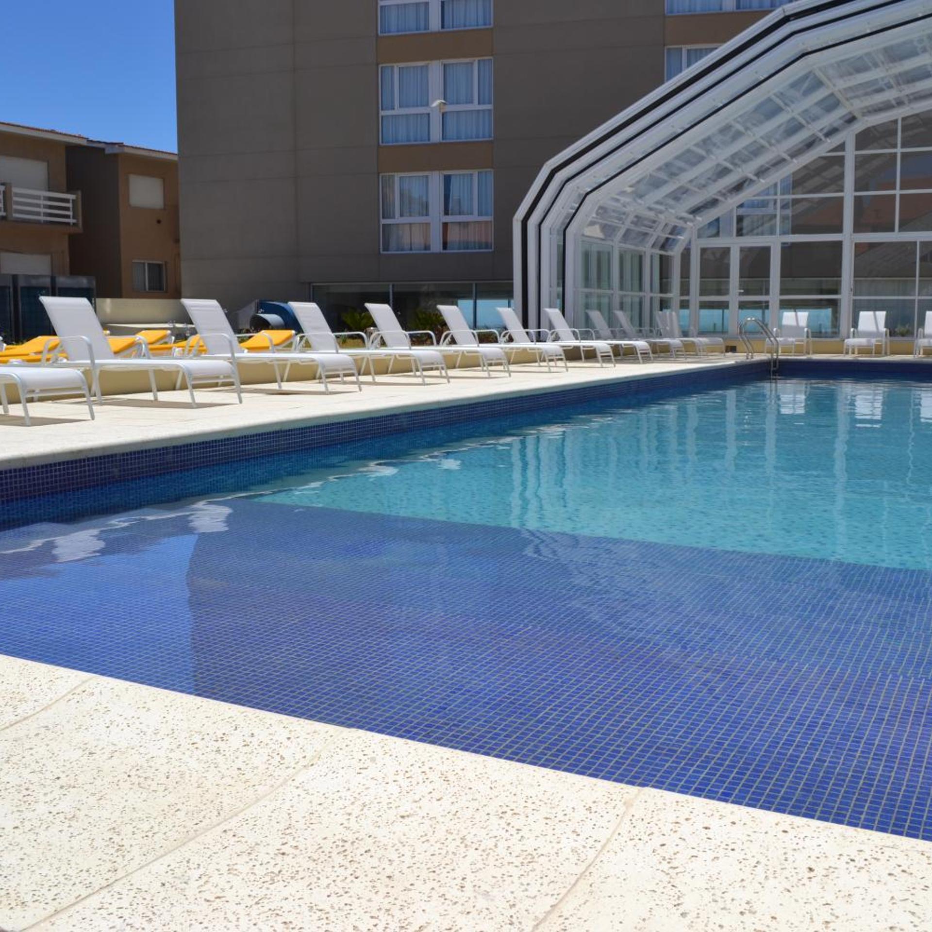 Hotel Oscar Lescano 44/50