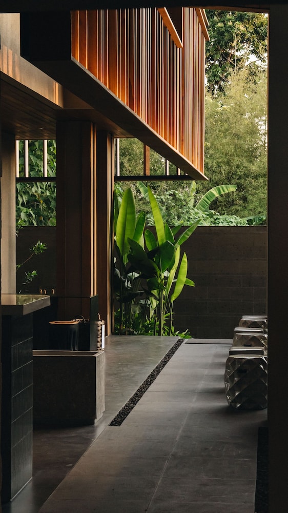 The Akasha Canggu Hotel 47/50