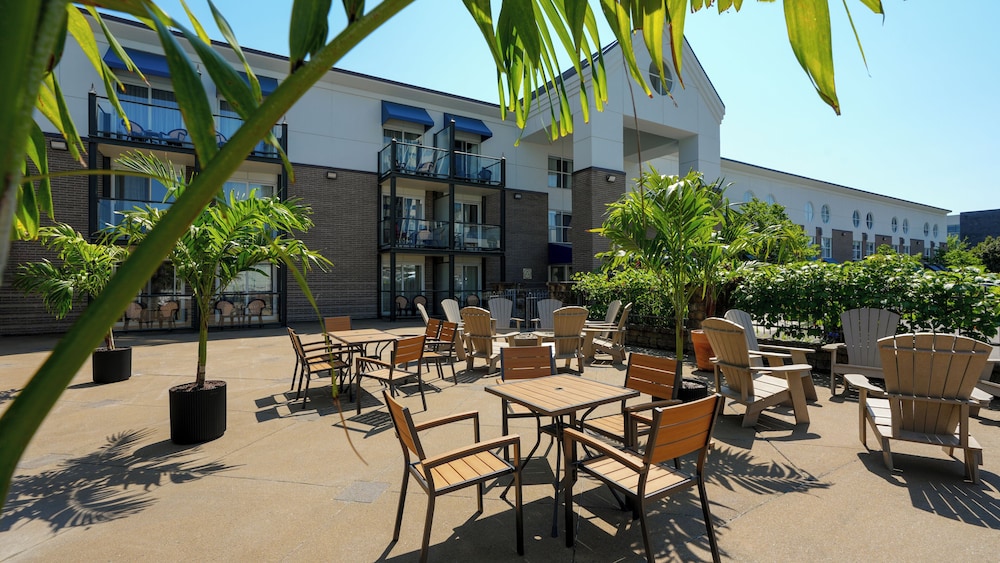 Hotel Lindbergh – Laurier Quebec 33/49