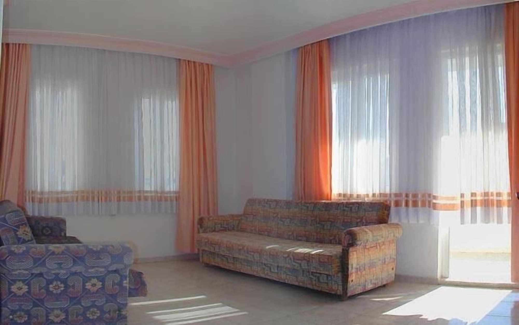 Villa Dream Apart Hotel 18/27