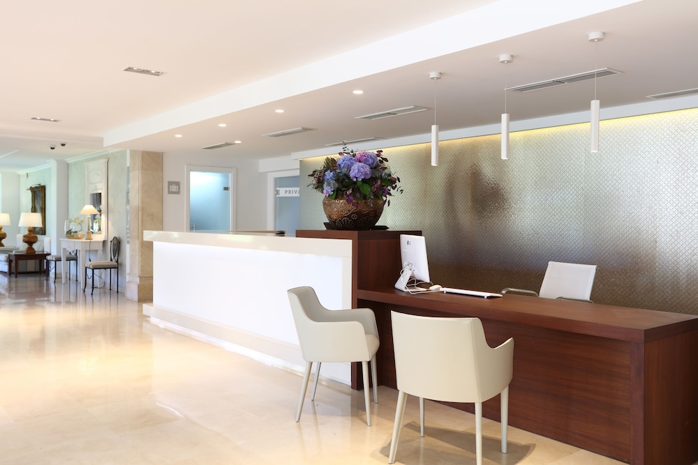 Hotel Son Caliu Spa Oasis Superior 5/86