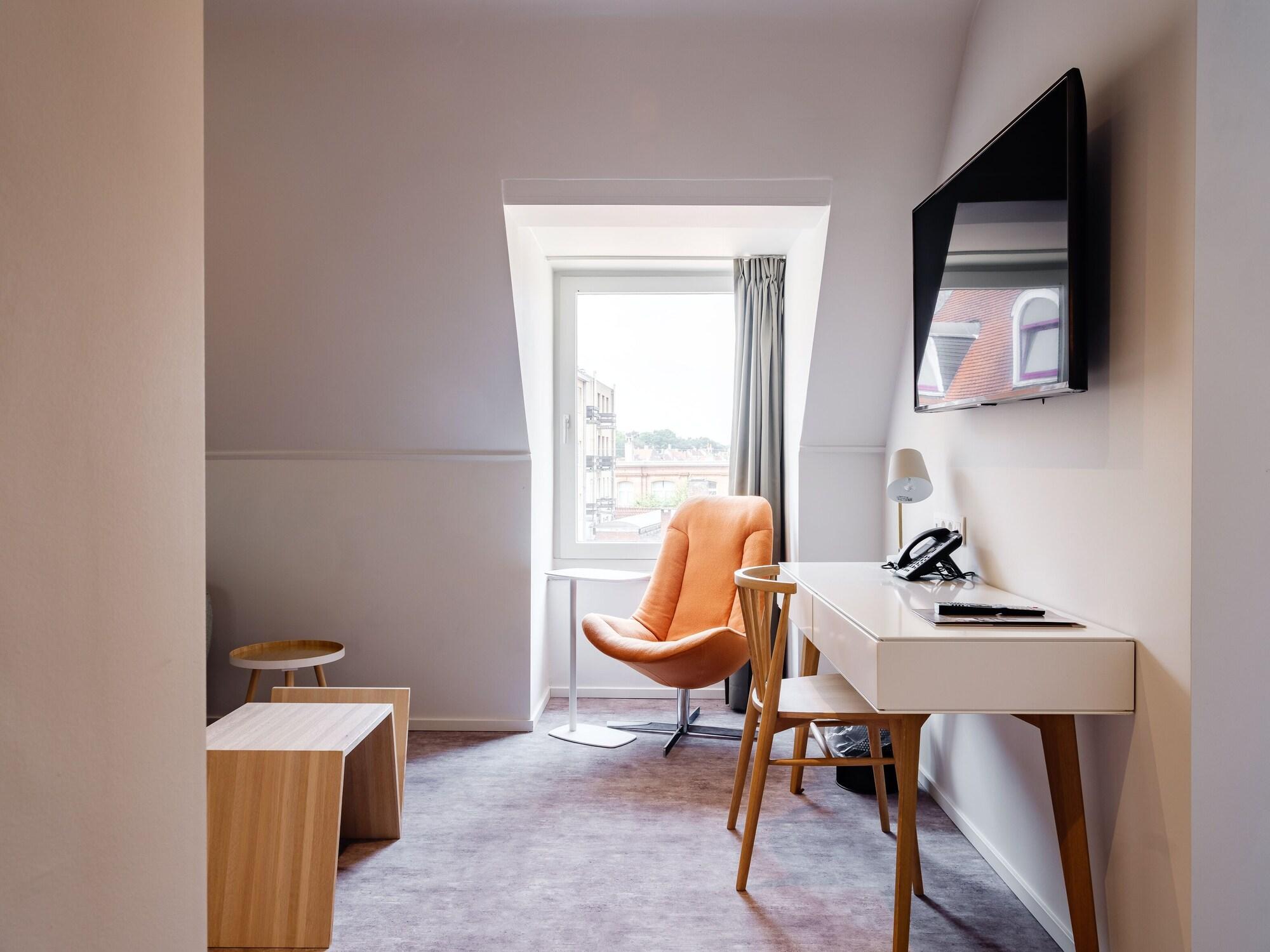 Hotel Le Bois de Bruges 25/55