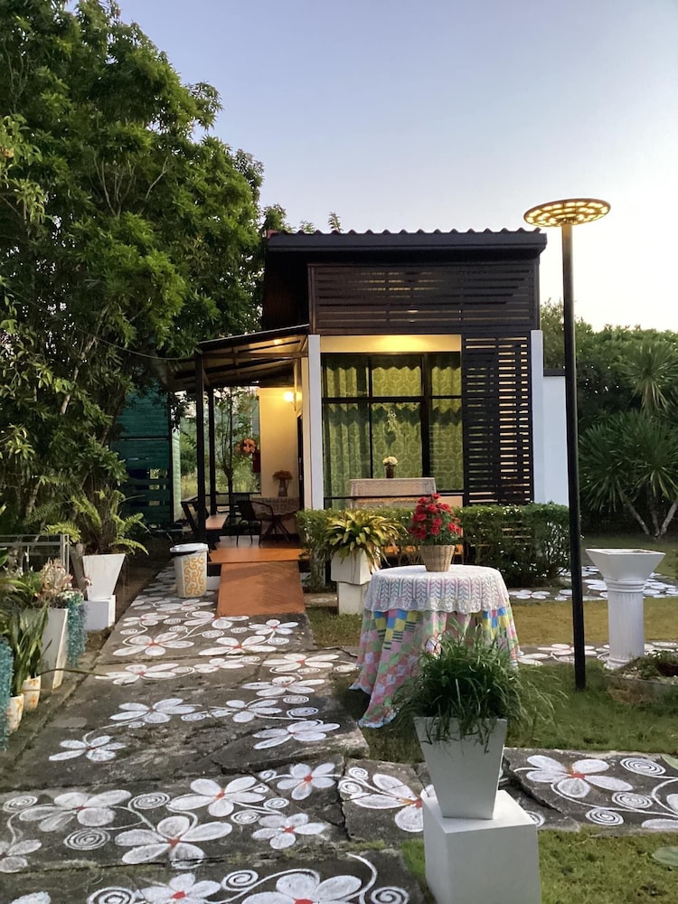 Sweet Garden Home Resort Satun 4/50