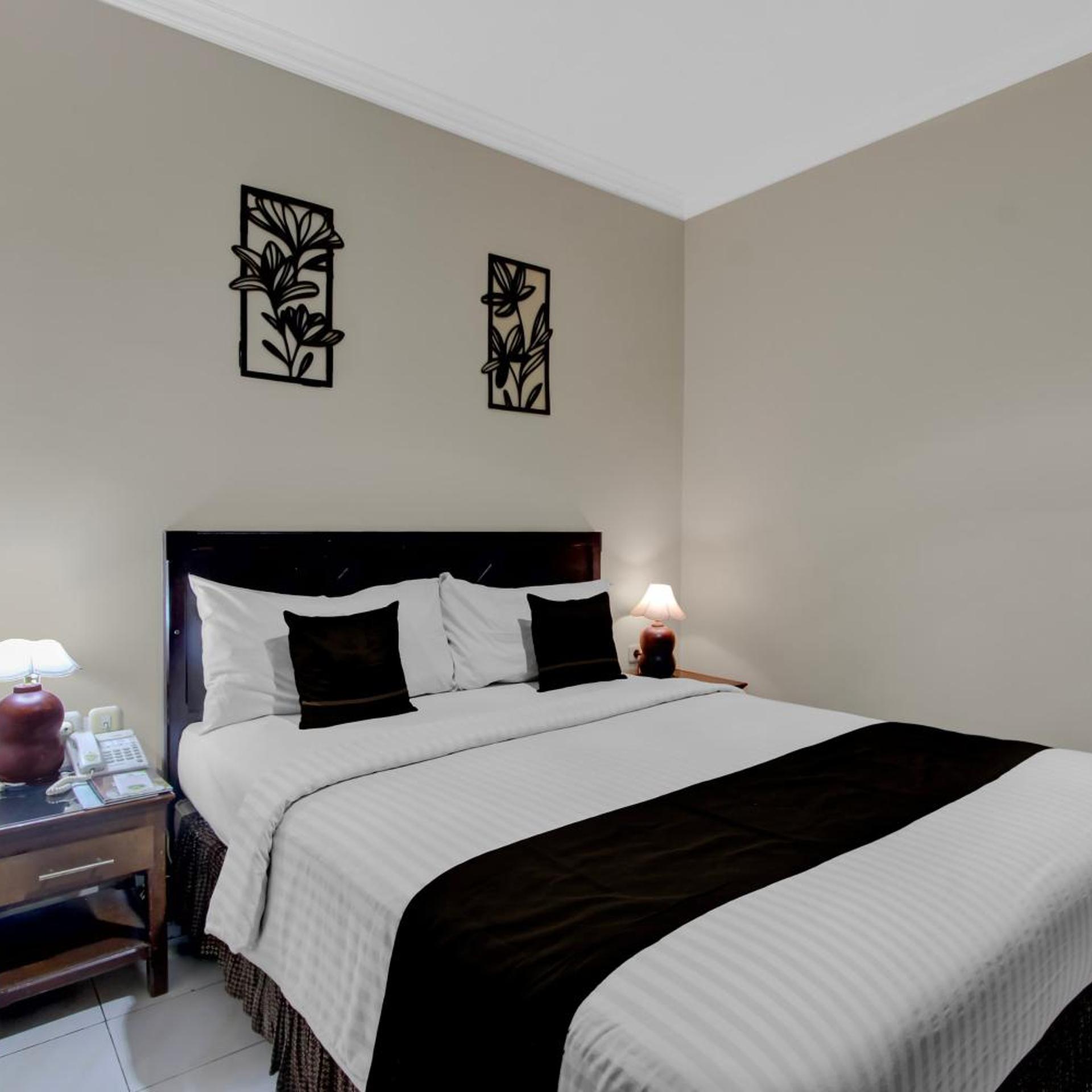 Townhouse Oak near Sokaraja Purwokerto formely Magnum Hotel & Resort 17/50