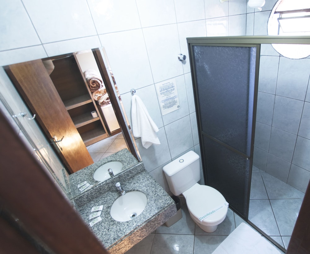 Villa Canoas Hotel 37/80
