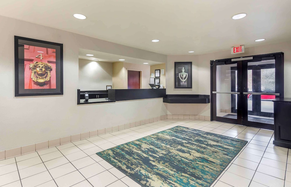 Extended Stay America - Memphis - Germantown West 7/55