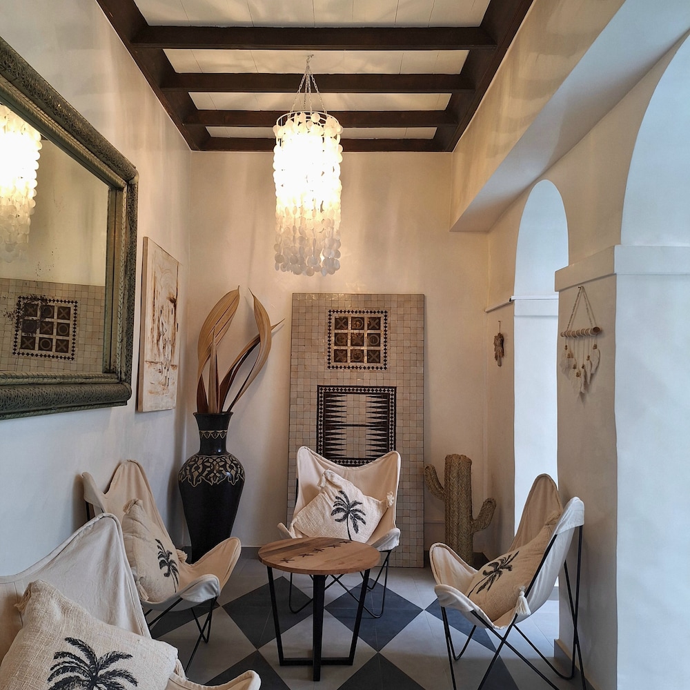 Riad el Grably 55/69