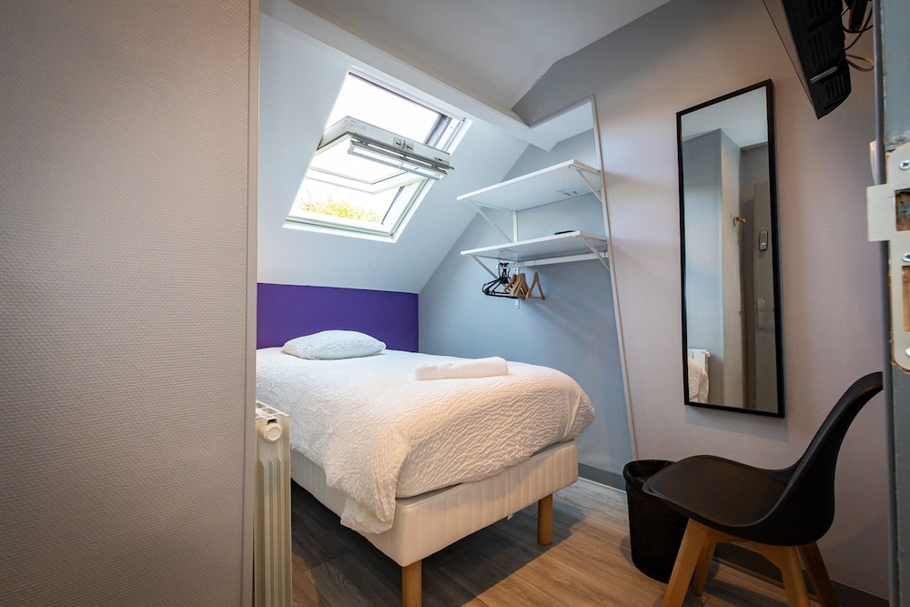 Residence Hermes Paris Orly Aeroport 17/36