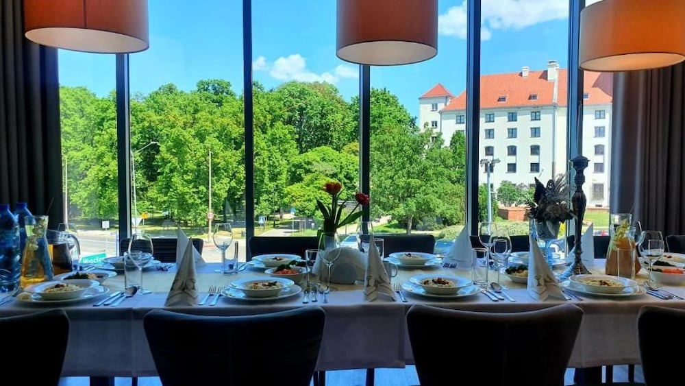 Best Western Plus Brzeg Centrum 35/49