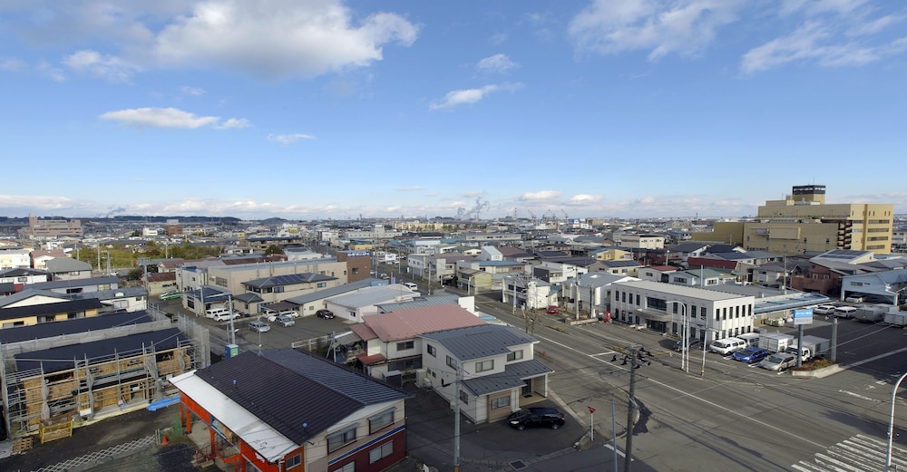 Hotel Pearlcity Hachinohe 42/46