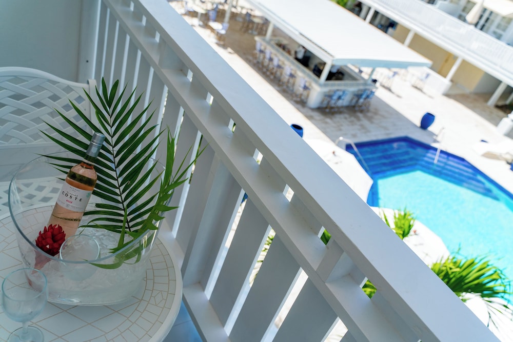 The Soco House - Adults Only in GROS ISLET