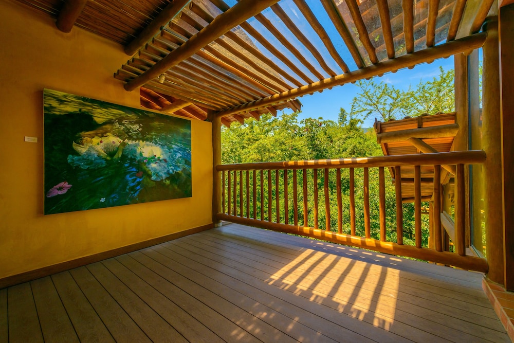 Kalango Boutique Hotel 43/75
