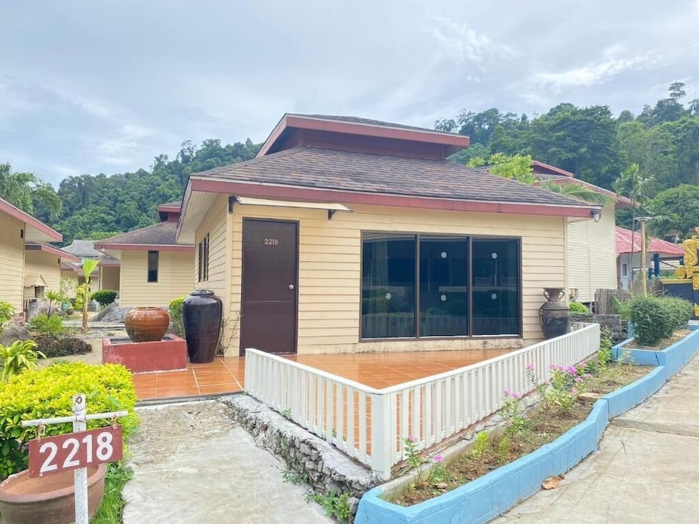 Koh Hai Fantasy Resort and Spa 6/78