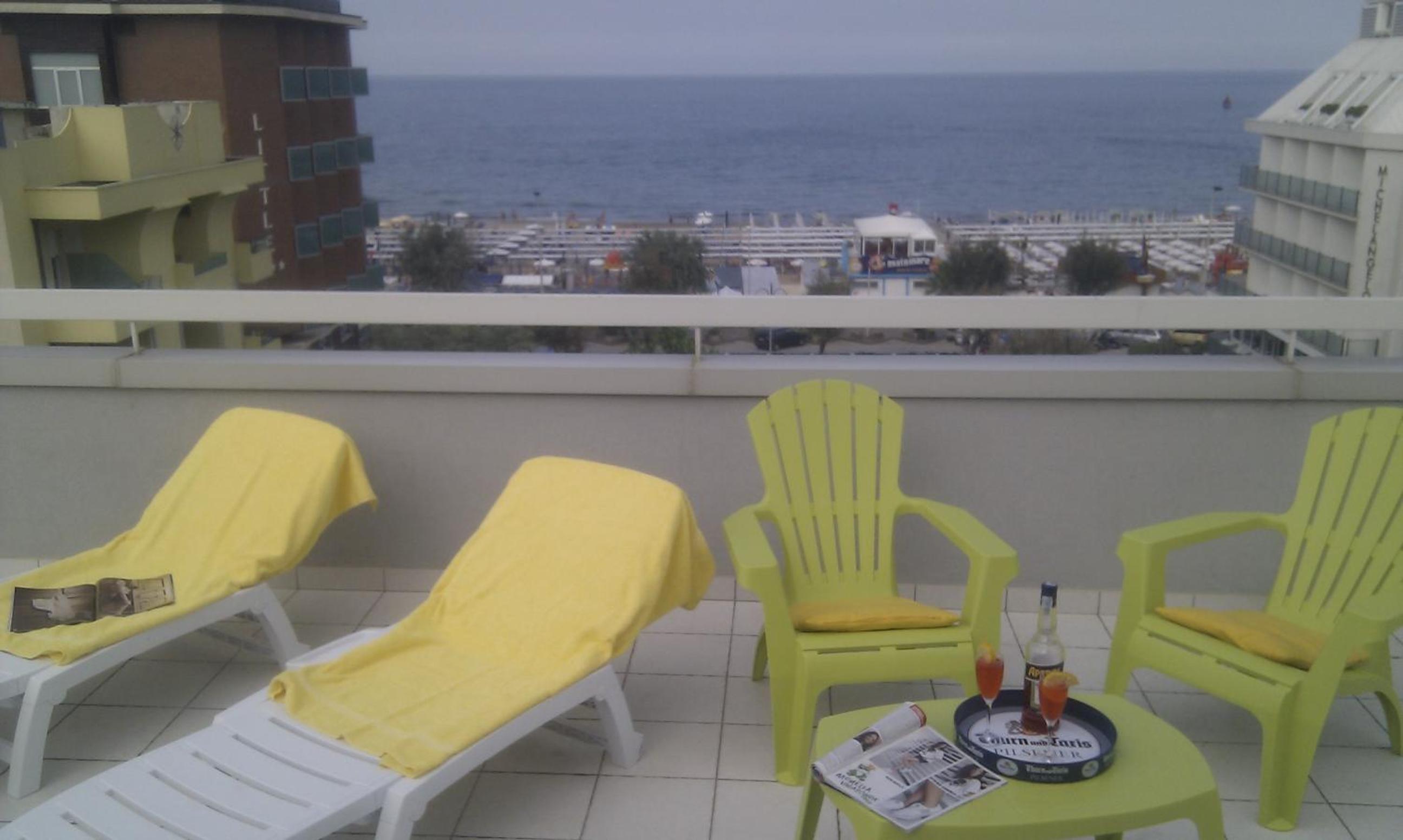 Hotel Le Terrazze 35/50