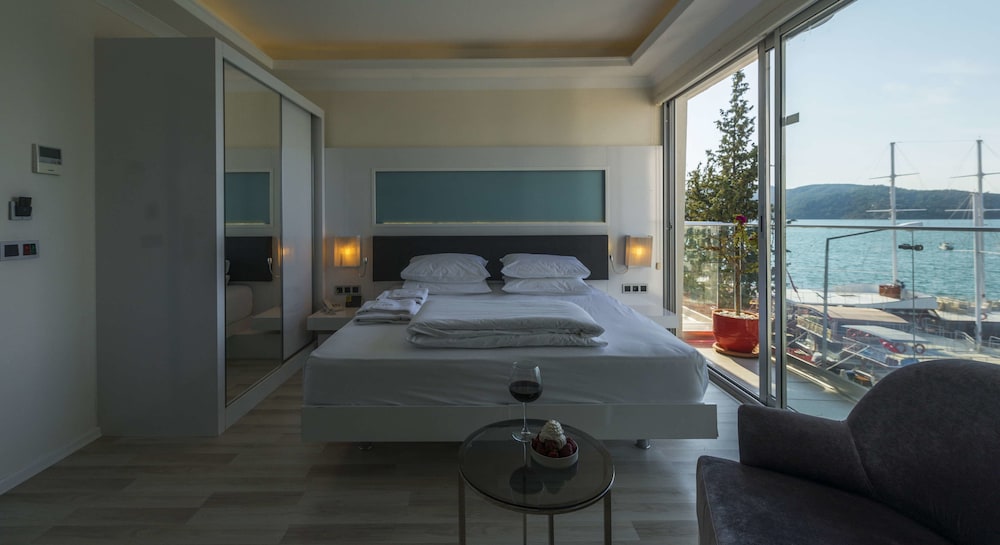 Orka Boutique Hotel 28/59