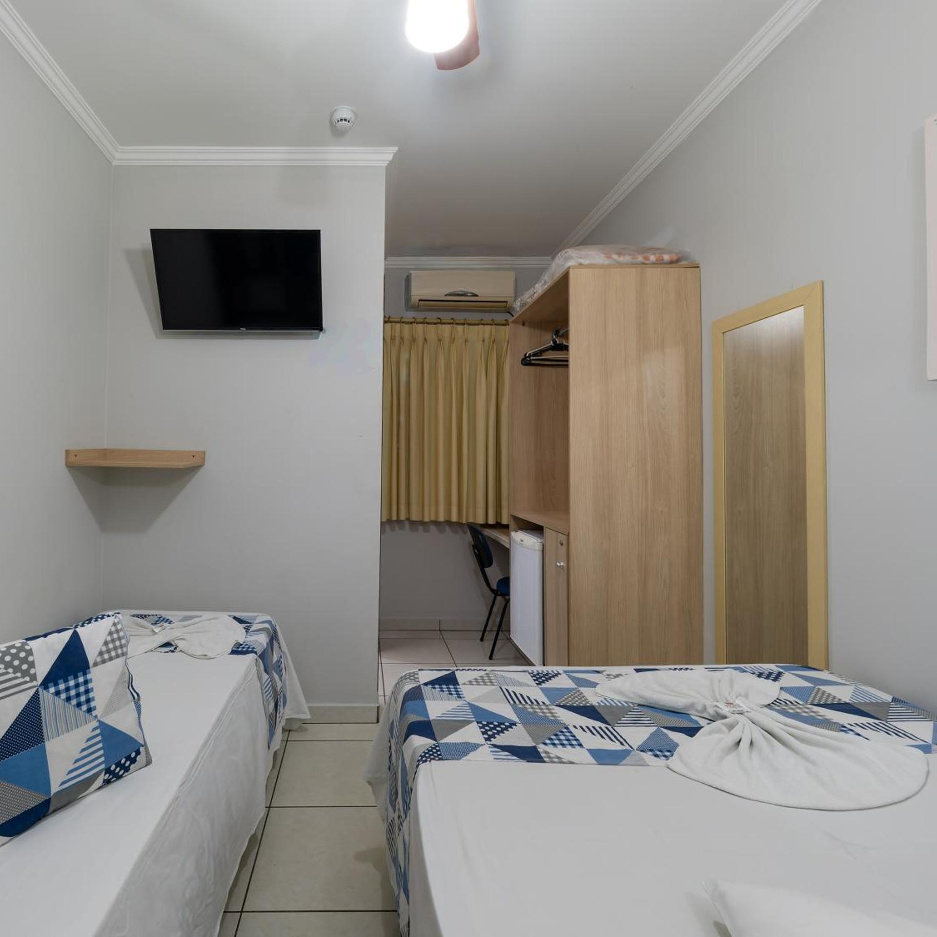Hotel Boa Vista 23/50