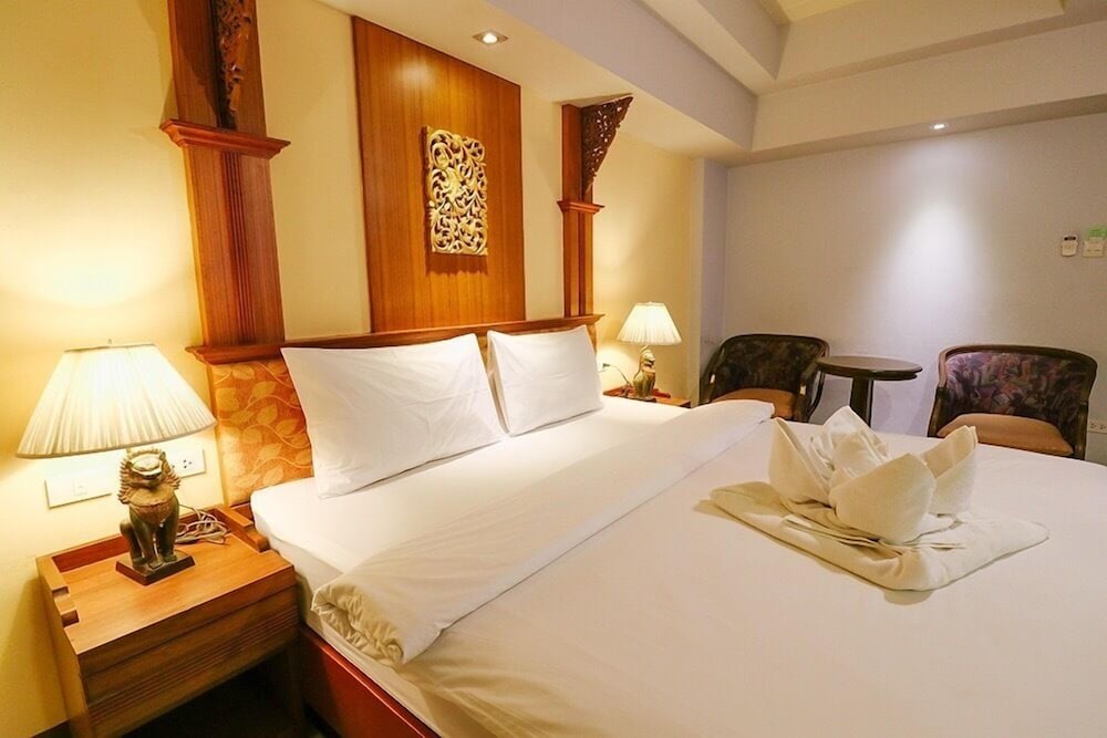 Kim Hostel At Morleng 13/63