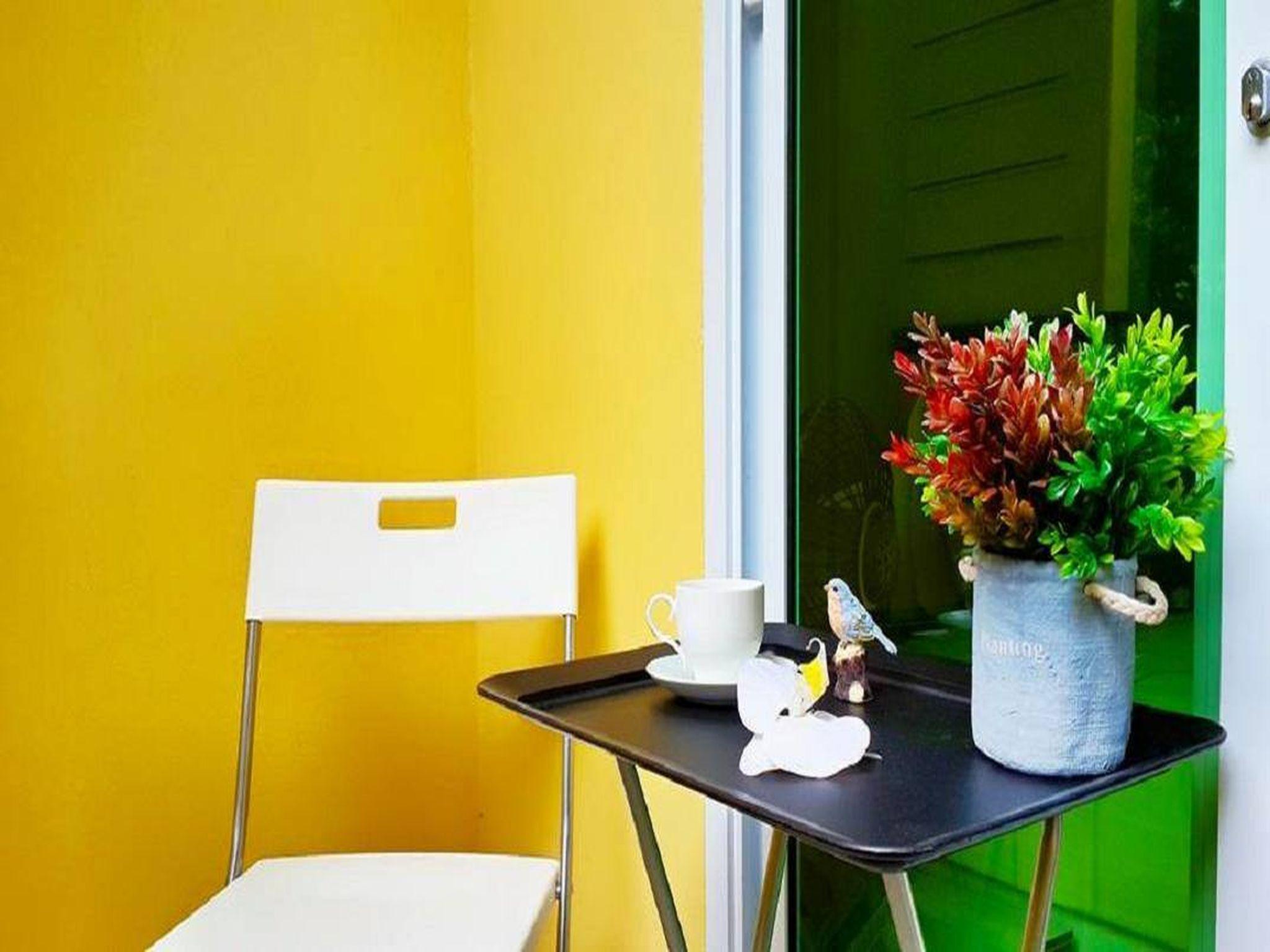 Bann Yang Tree Homestay At Pakchong 30/42