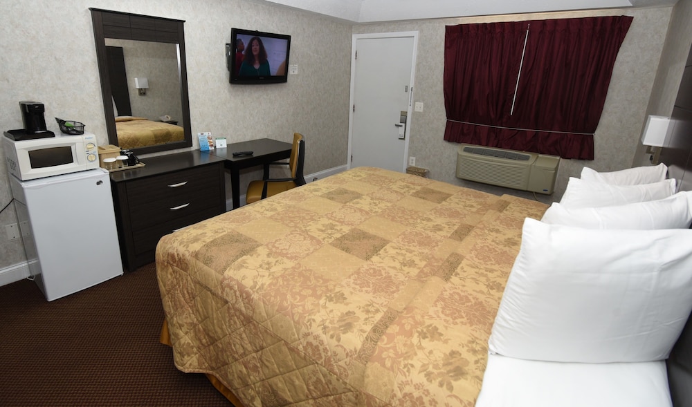 Country View Inn & Suites Atlantic City 19/35