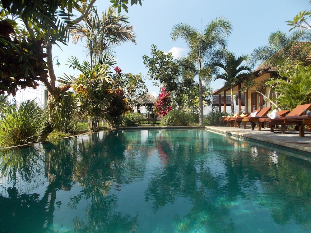 Villa Mandi Ubud 6/69