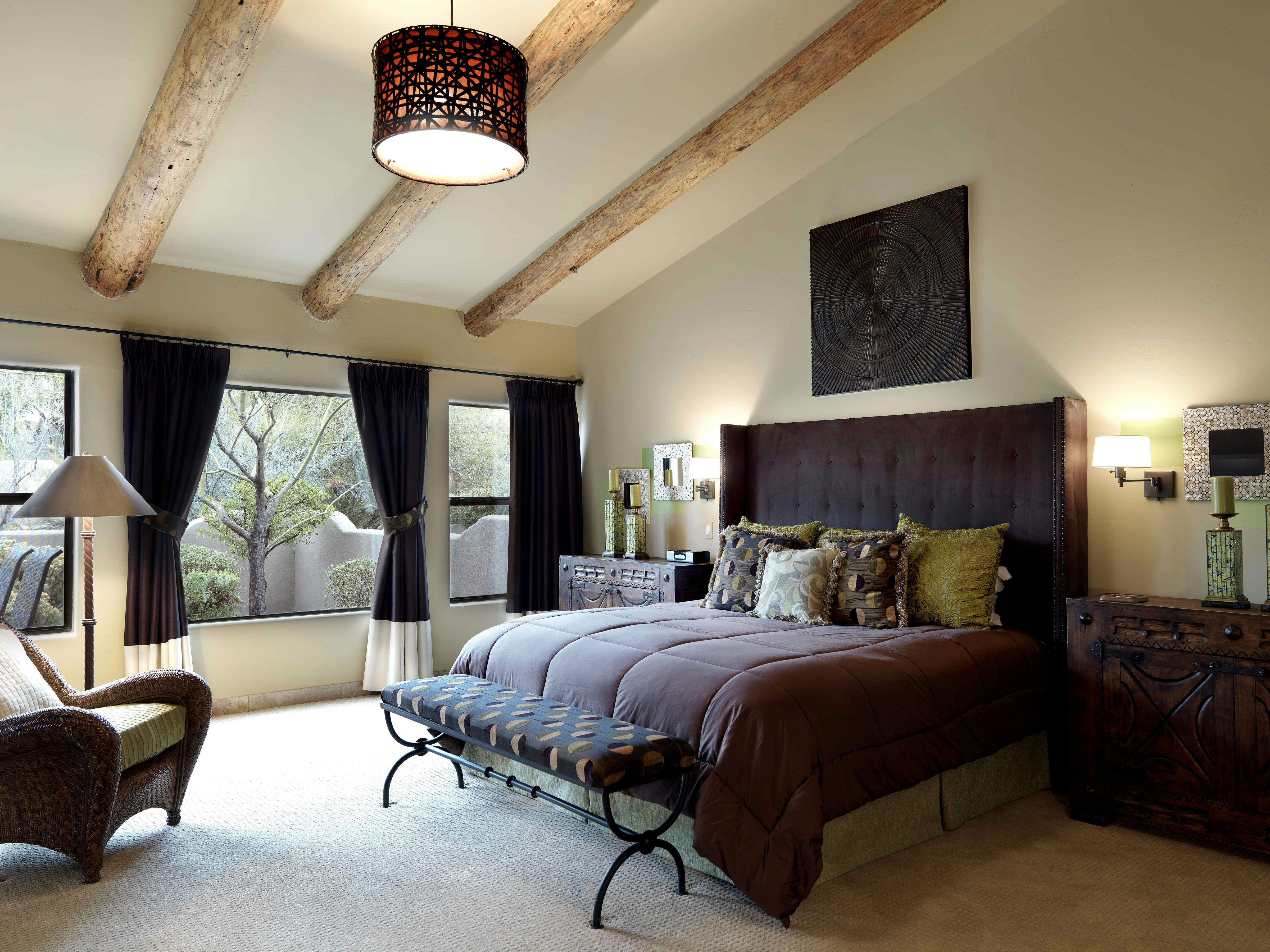 2 BEDROOMS, VILLA