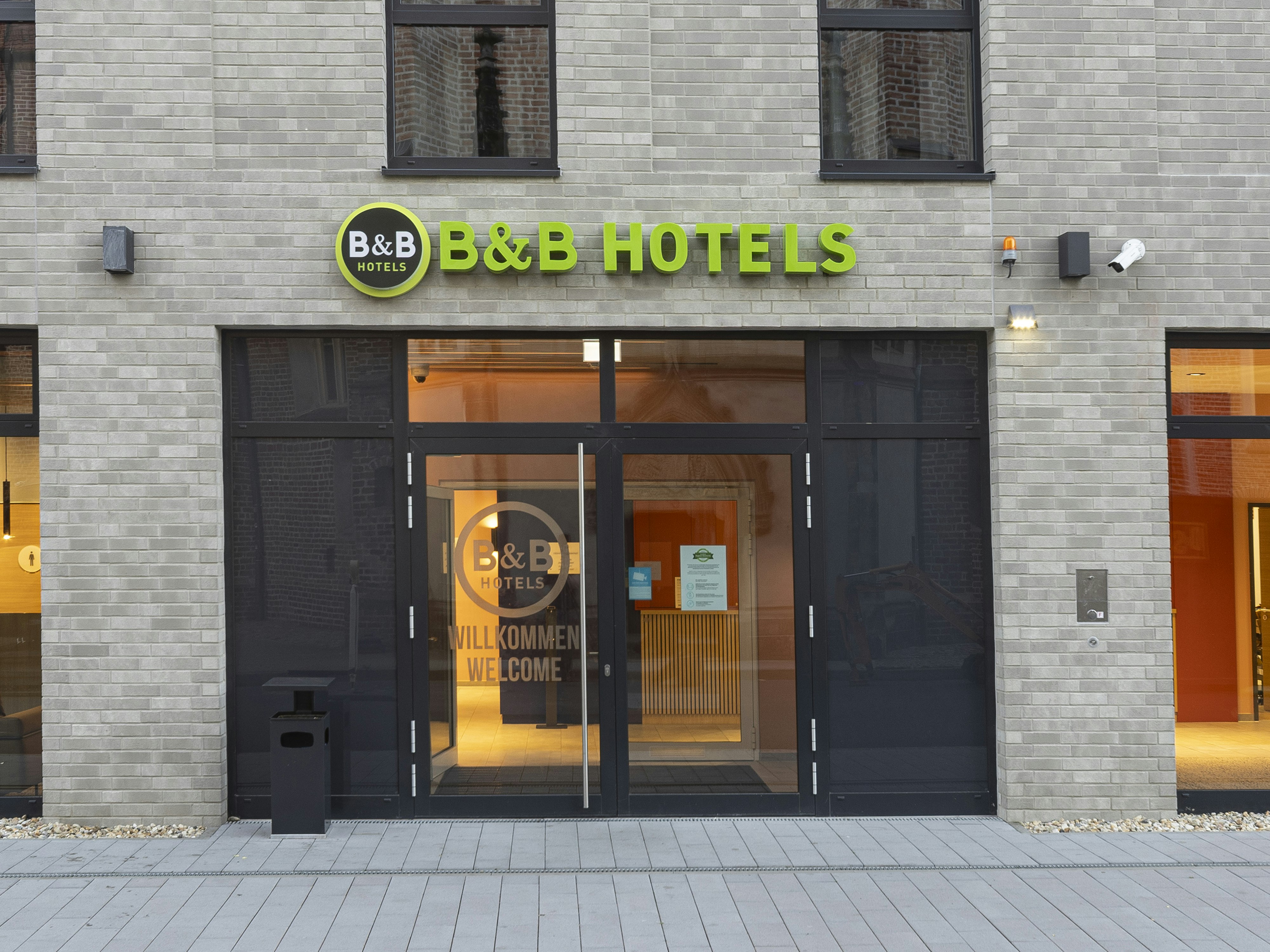 B&b Hotel Dessau 1/31