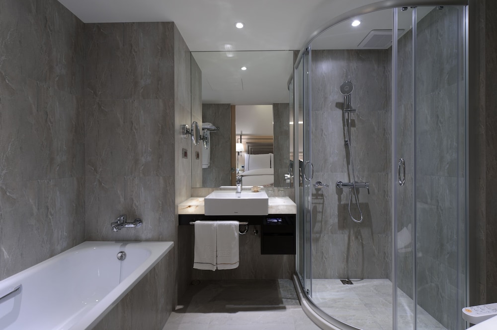 K Hotel Taipei Songjiang 33/36