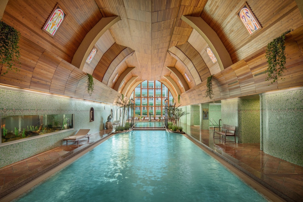 Hotel Carbona Thermal Spa 9/72