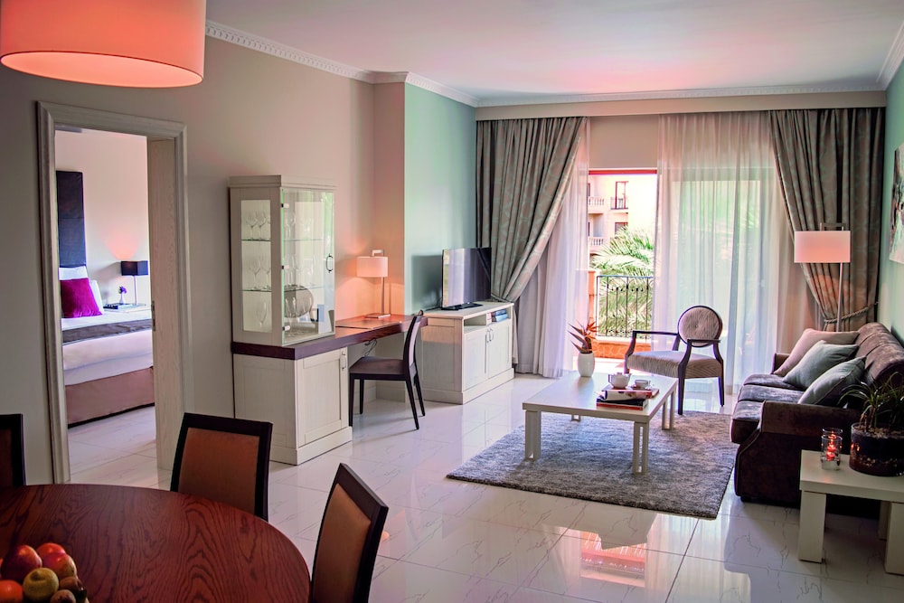 Kempinski Hotel San Lawrenz Gozo 46/73