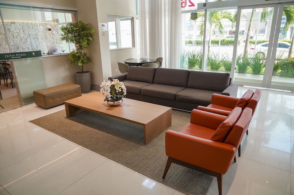 Transamerica Fit Vitoria Reta da Penha 32/54