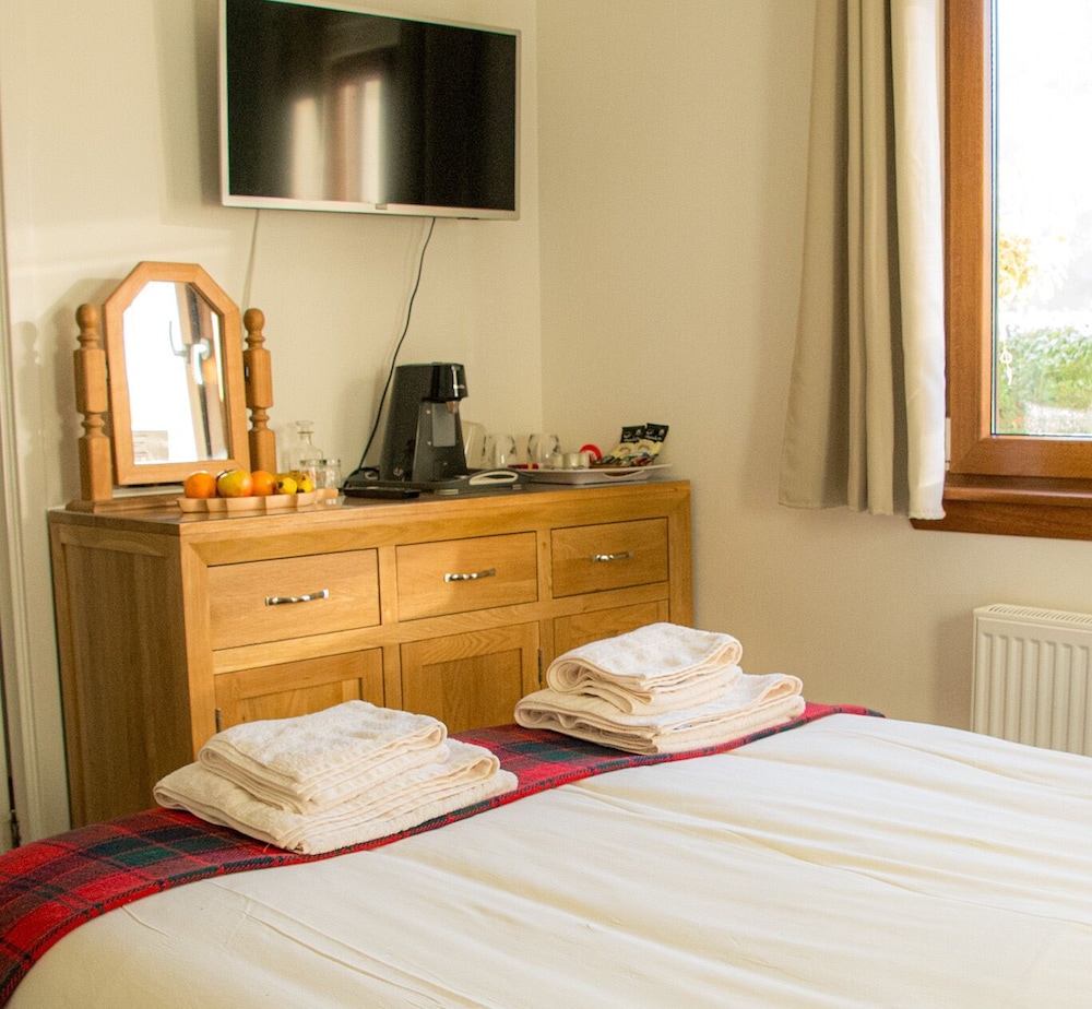 Craik Na Dav B&B 11/49