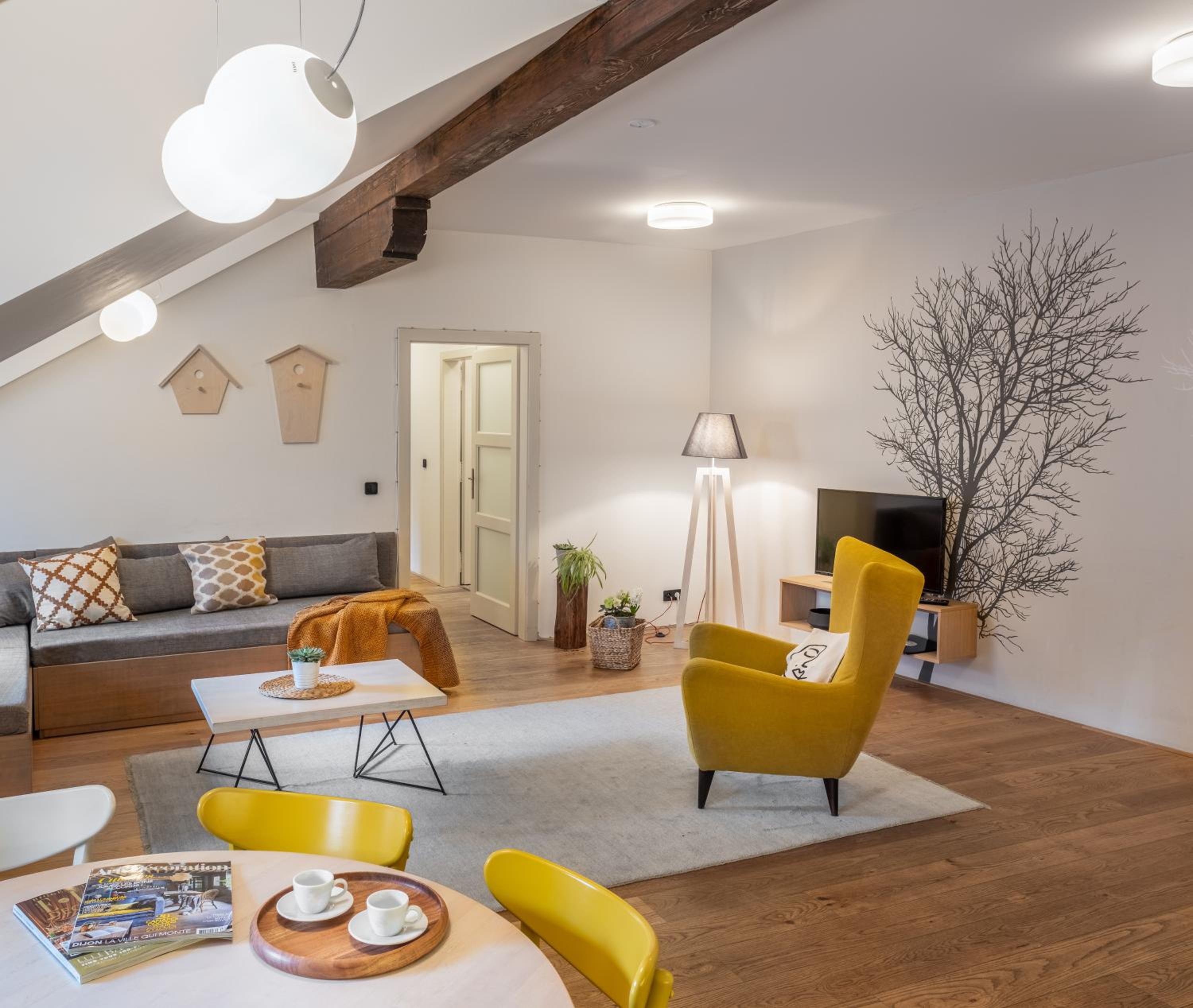 4 Trees Apartments by Adrez Living 18/24