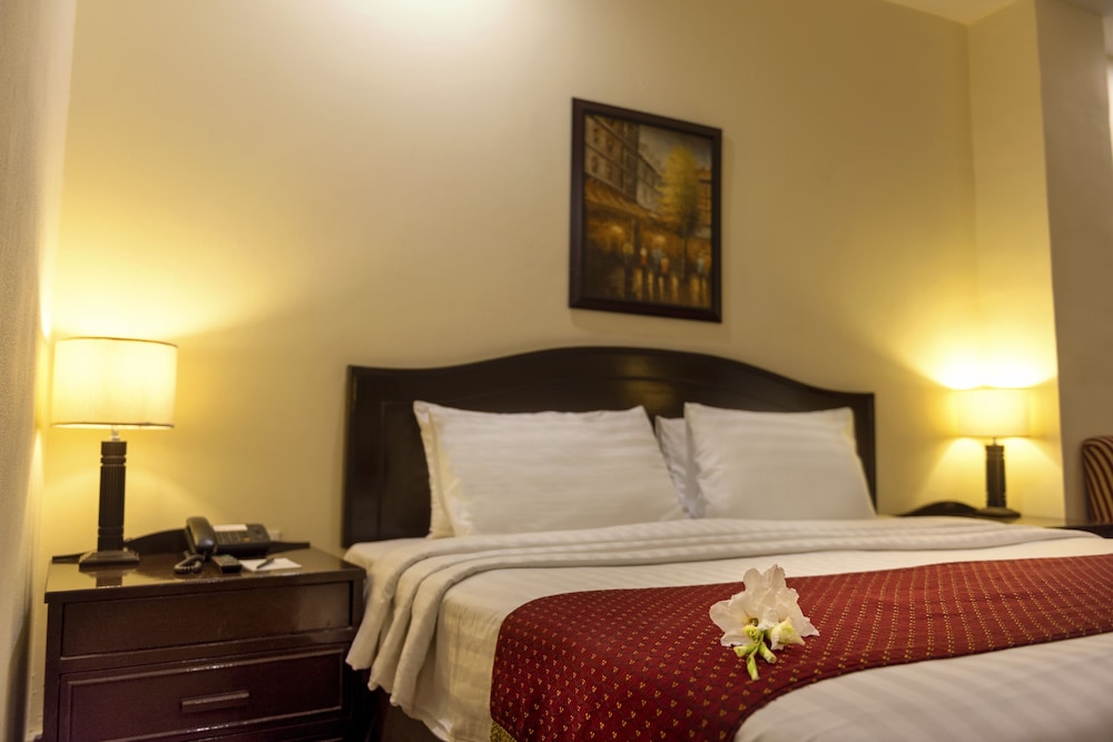 Hotel One Faisalabad 17/50
