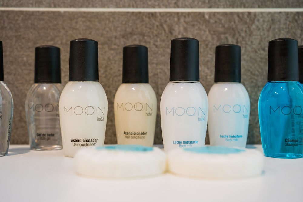 Moon Hotel Spa 15/50