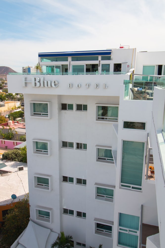 Hotel Blue Business Class 1/50