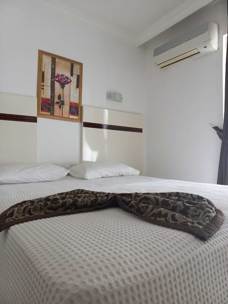 ATALLA HOTEL 19/44