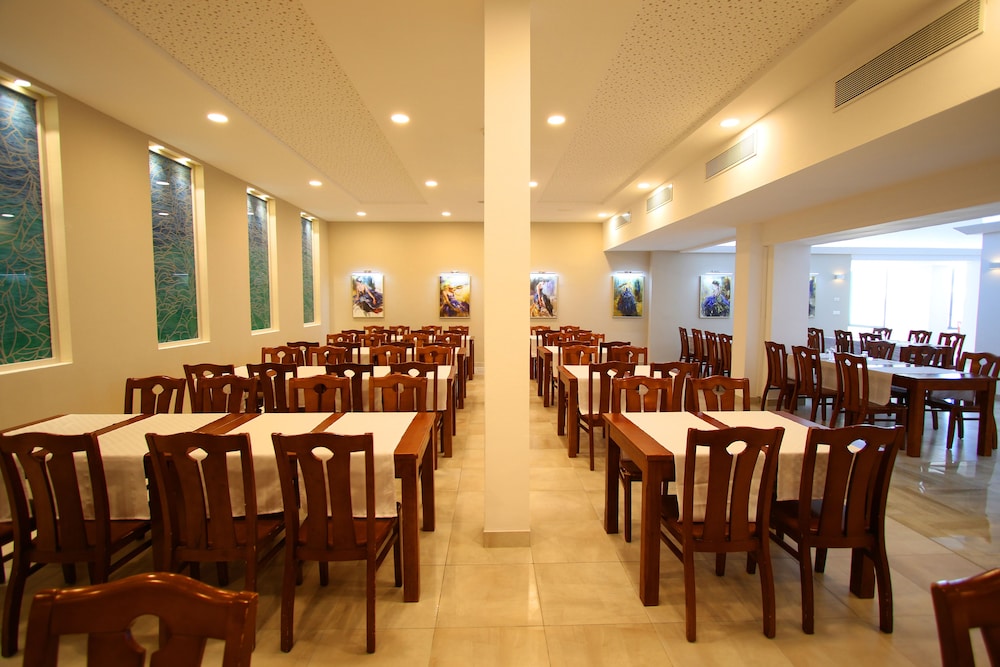 Omar Khayam Resort and Aqua Park 20/39