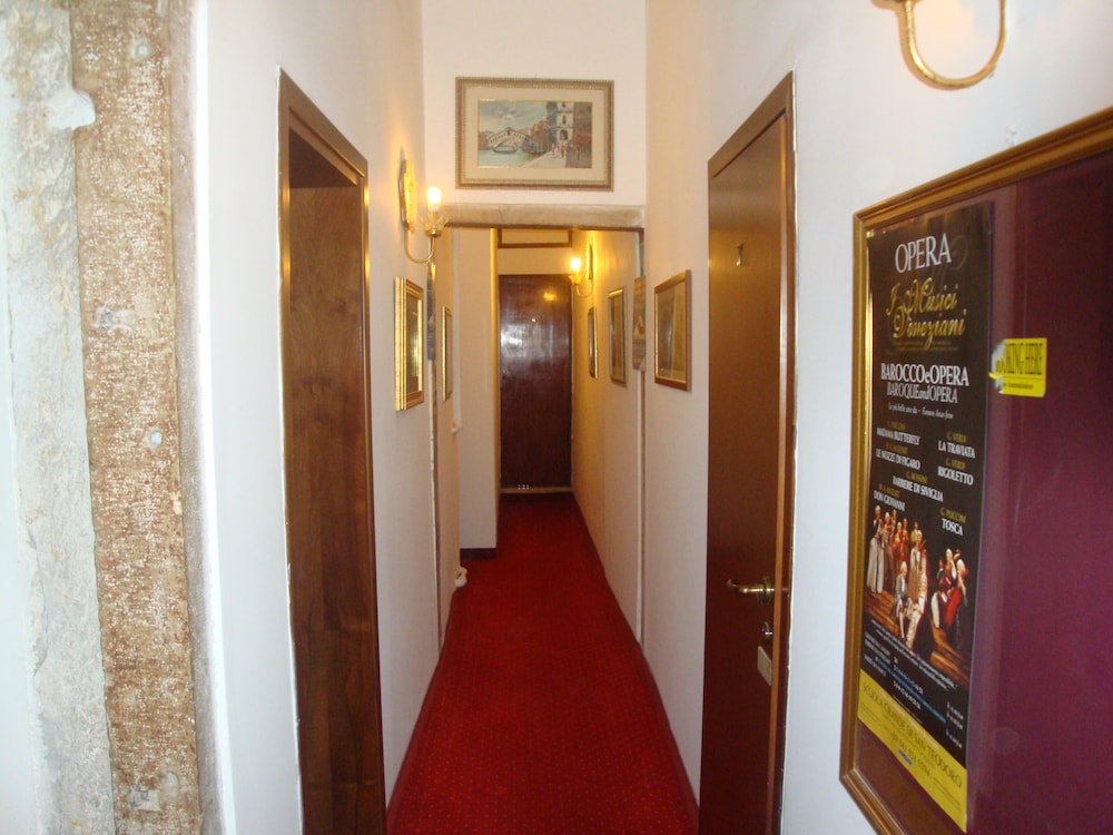 Casa Linger酒店(Casa Linger Hotel) 图片2